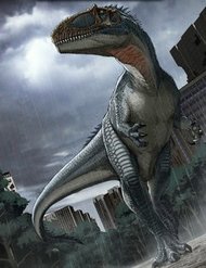 Truyện tranh Kỷ Phấn Trắng - TruyenQQ