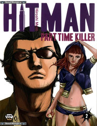 Truyện tranh Kyou Kara Hitman - TruyenQQ