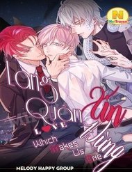 Truyện tranh Lang Quân, Xin Đừng...! - TruyenQQ