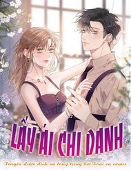 Truyện tranh Lấy Ái Chi Danh - TruyenQQ