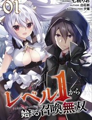 Truyện tranh Level 1 Kara Hajimaru Shoukan Musou: Ore Dake Tsukaeru Ura Dungeon De, Subete No Tenseisha O Bucchigiru - TruyenQQ