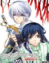 Truyện tranh Linh Khiết - TruyenQQ