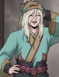 Truyện tranh Loạn Thế Hành - TruyenQQ