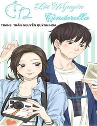 Truyện tranh Lời Nguyền Cinderella - TruyenQQ