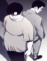 Truyện tranh Loser Báo Thù - TruyenQQ