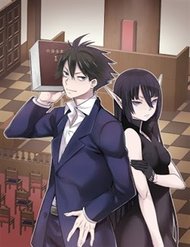 Truyện tranh Luật Sư Hai Thế Giới - TruyenQQ