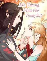 Truyện tranh Ma Vương Nhanh Vào Trong Bát - TruyenQQ