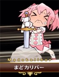 Truyện tranh Madoka Homura Collection - TruyenQQ