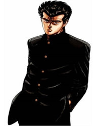 Truyện tranh Maeda Taison Blues - TruyenQQ