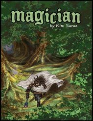 Truyện tranh Magician - TruyenQQ