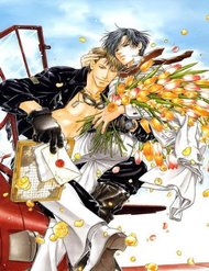 Truyện tranh Maiden Rose - TruyenQQ