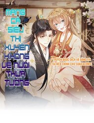 Truyện tranh Mang Cả Siêu Thị Xuyên Không Về Nuôi Thừa Tướng - TruyenQQ