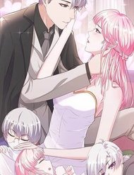 Truyện tranh Manh Bảo Đột Kích: Tổng Tài Daddy Quá Khó Chơi - TruyenQQ