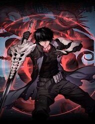 Truyện tranh Mạt Thế Kiếm Thần: Ta Chấn Kinh Toàn Cầu - TruyenQQ