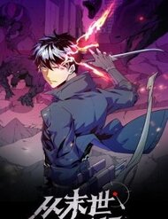 Truyện tranh Mạt Thế Quật Khởi - TruyenQQ