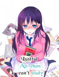 Truyện tranh Midara Na Ao-Chan Wa Benkyou Ga Dekinai - TruyenQQ
