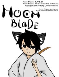 Truyện tranh Moon Blade - TruyenQQ