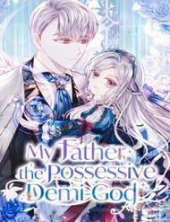 Truyện tranh Một Ngày Nọ Bỗng Dưng Cha Xuất Hiện - TruyenQQ