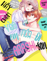 Truyện tranh Motto Sawatte Arashi-San - TruyenQQ