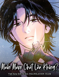 Truyện tranh Muốn Mượn Chút Lửa Không? - TruyenQQ