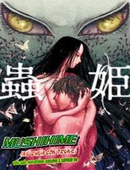 Truyện tranh Mushihime - Nữ Chúa Côn Trùng - TruyenQQ