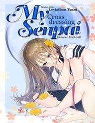 Truyện tranh My Crossdressing Senpai - TruyenQQ