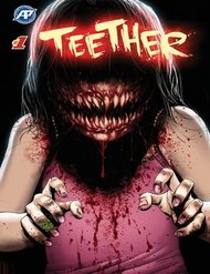 Truyện tranh Nanh Hàm Quỉ Dữ - Teether - TruyenQQ