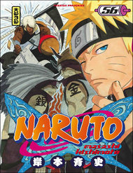 Truyện tranh Naruto - TruyenQQ