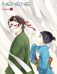 Truyện tranh Nenene - TruyenQQ