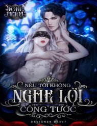 Truyện tranh Nếu Tôi Không Nghe Lời Công Tước - TruyenQQ