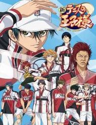 Truyện tranh New Prince Of Tennis - TruyenQQ