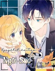 Truyện tranh Ngôi Sao Cho Tôi - TruyenQQ