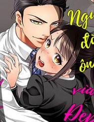 Truyện tranh Người Đàn Ông Vừa Giàu Vừa Soái - TruyenQQ