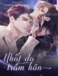Truyện tranh Nhất Dạ Trầm Hôn - TruyenQQ