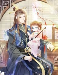 Truyện tranh Nhặt Được Bảo Bối Manh Manh - TruyenQQ