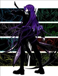 Truyện tranh Niflheim - TruyenQQ