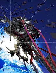 Truyện tranh Nữ Thần Cơ Giáp - TruyenQQ