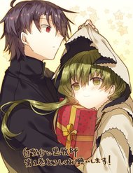 Truyện tranh Nữ Thánh Ceclilia Và Mục-Sư Lawrence - TruyenQQ