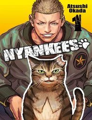 Truyện tranh Nyankees - TruyenQQ
