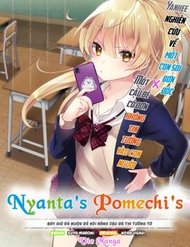 Truyện tranh Nyanta And Pomeko It's Too Late To Say You Belive Me - TruyenQQ