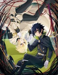 Truyện tranh Owari No Seraph - TruyenQQ