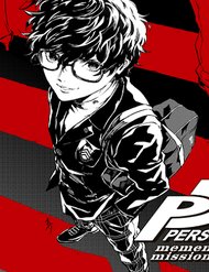 Truyện tranh Persona 5: Mementos Mission - TruyenQQ