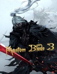 Truyện tranh Phantom Blade 3 - TruyenQQ