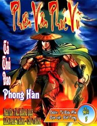 Truyện tranh Phiên Vân Phúc Vũ - TruyenQQ