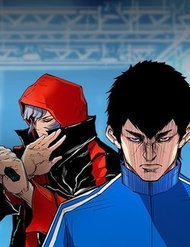 Truyện tranh Phòng Gym Hanlim - TruyenQQ