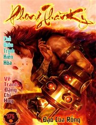 Truyện tranh Phong Thần Ký - TruyenQQ