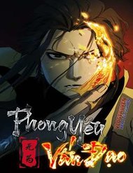 Truyện tranh Phong Yêu Vấn Đạo - TruyenQQ