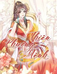Truyện tranh Phượng Mệnh Vi Hoàng - TruyenQQ