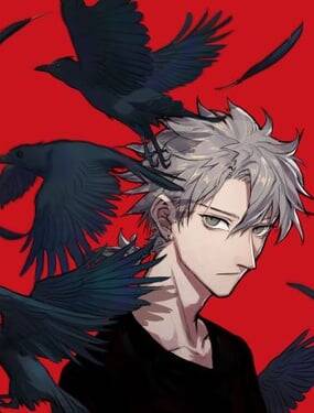 Truyện tranh Quạ Đêm - TruyenQQ