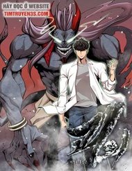 Truyện tranh Quái Vật Gui - TruyenQQ